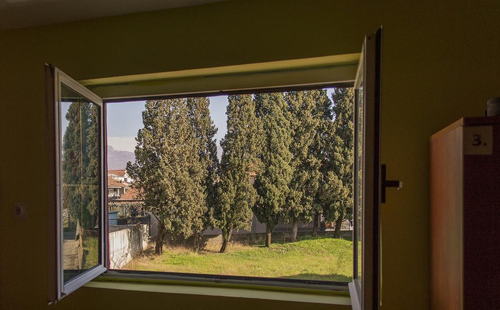 Explorer Podgorica Habitación foto